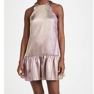 Brand new Amanda Uprichard dress size XS